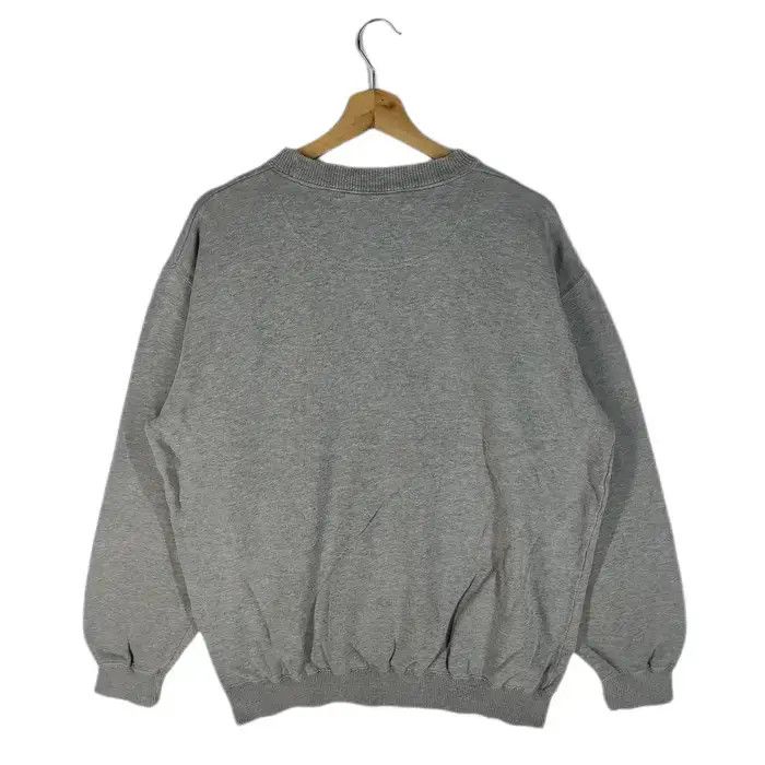 Vans Vintage 90's Vans Sweatshirts Size US L / EU 52-54 / 3 - 2 Thumbnail