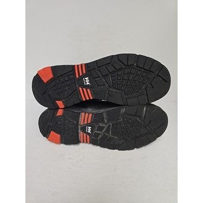 Helly Hansen Helly Hansen Men's 8" High Abrasion ATCP Work Boots HHF21200 Size US 12 / EU 45 - 8 Thumbnail