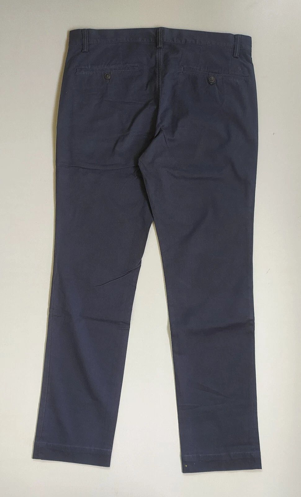 Polo Ralph Lauren Polo Ralph Lauren Slim Stretch Fit Chino Trouser T 0032 Size US 32 / EU 48 - 10 Thumbnail