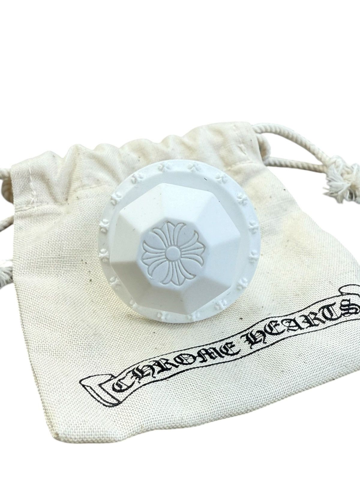 Chrome Hearts Chrome hearts ring pop ring Size ONE SIZE - 2 Thumbnail