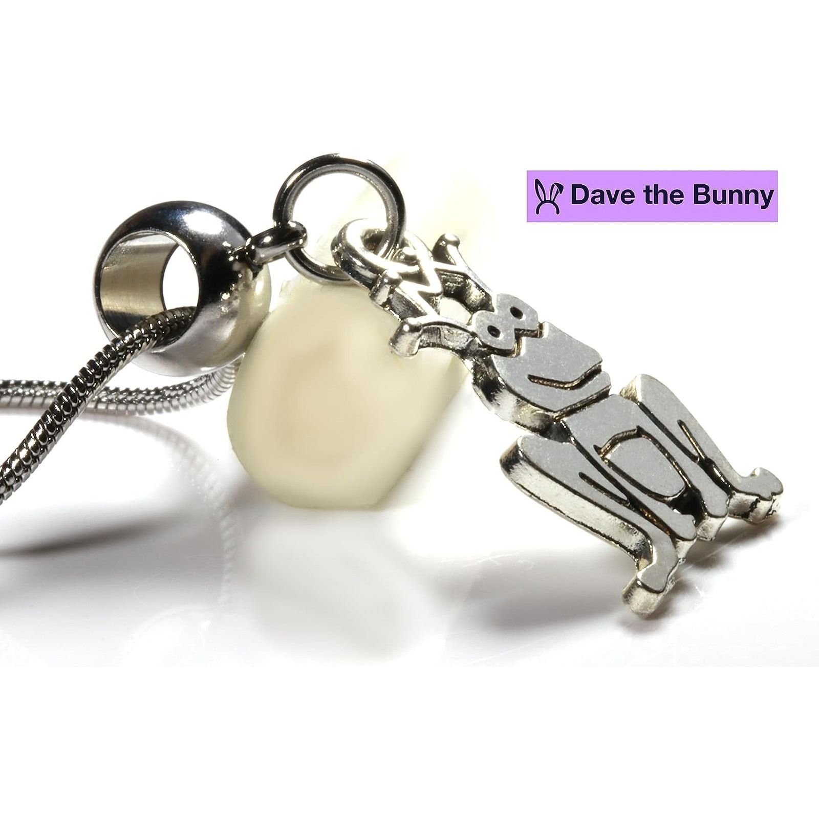 & Other Stories Frog Necklace - Frog with Crown Necklace Frog and Toad Gifts Size ONE SIZE - 6 Thumbnail