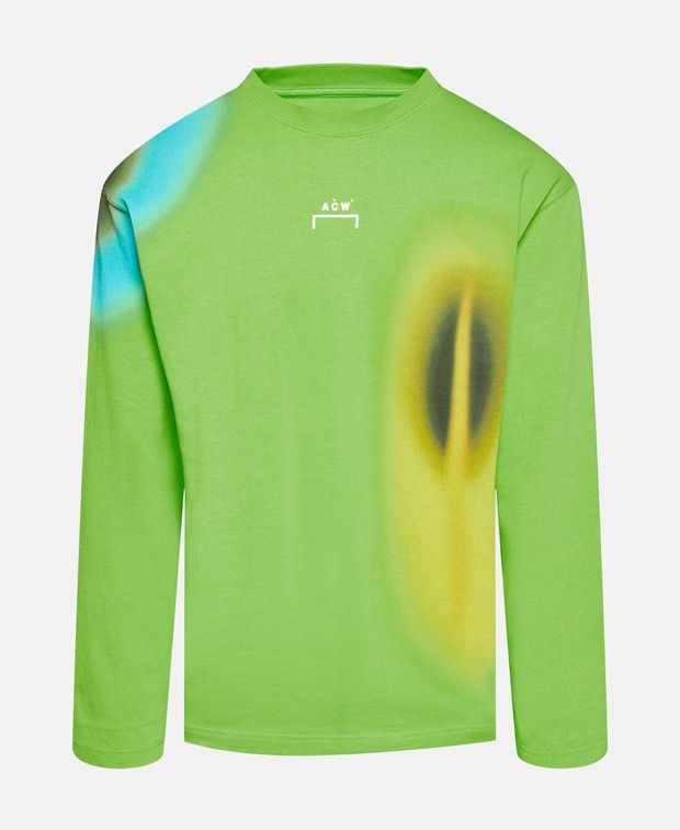 A-COLD-WALL* long-sleeved top Size US XL / EU 56 / 4 - 1 Preview