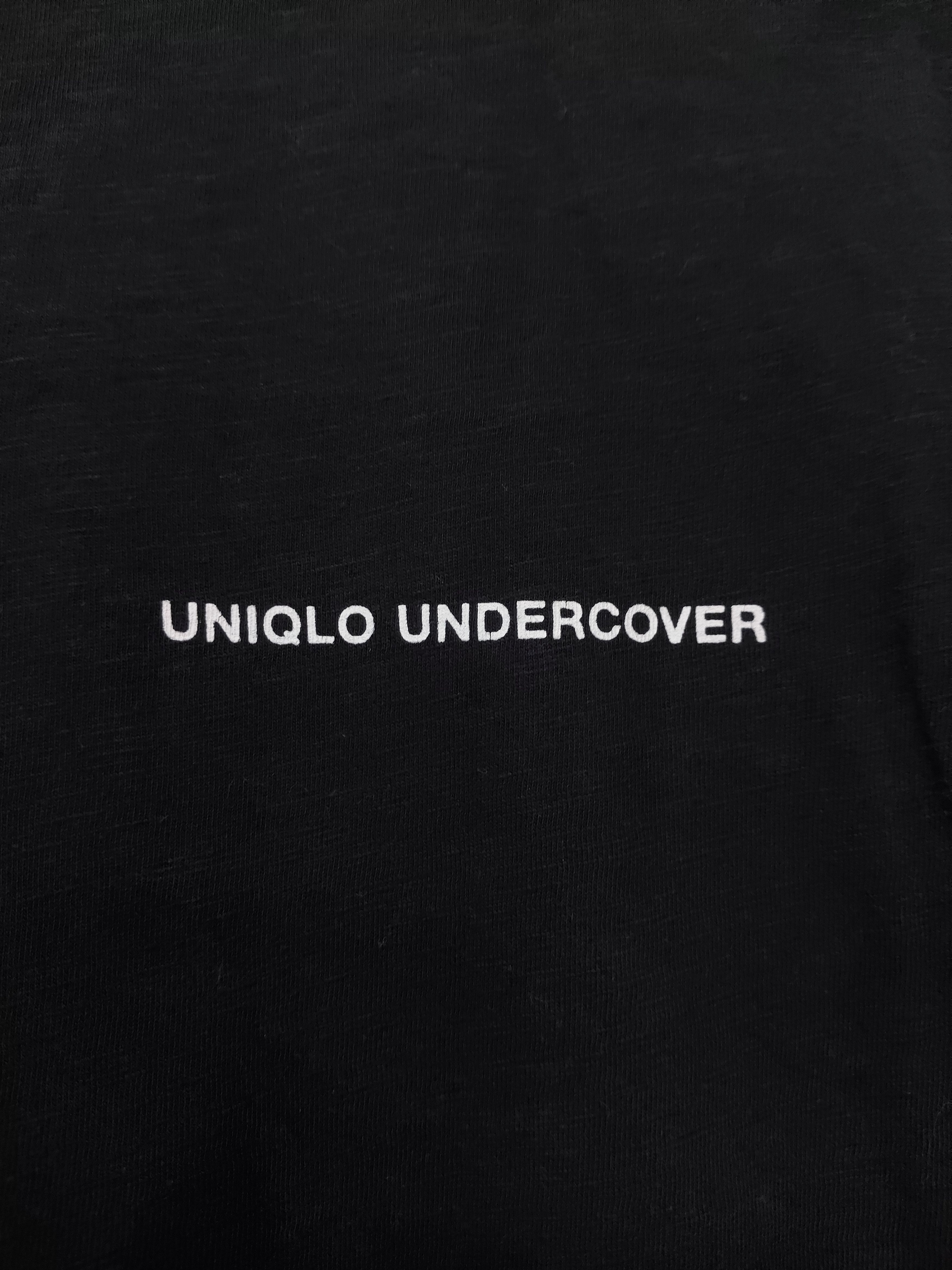 Disney × Undercover 2000'S UNDERCOVER X DISNEY SNOW WHITE TEE Size US M / EU 48-50 / 2 - 4 Thumbnail