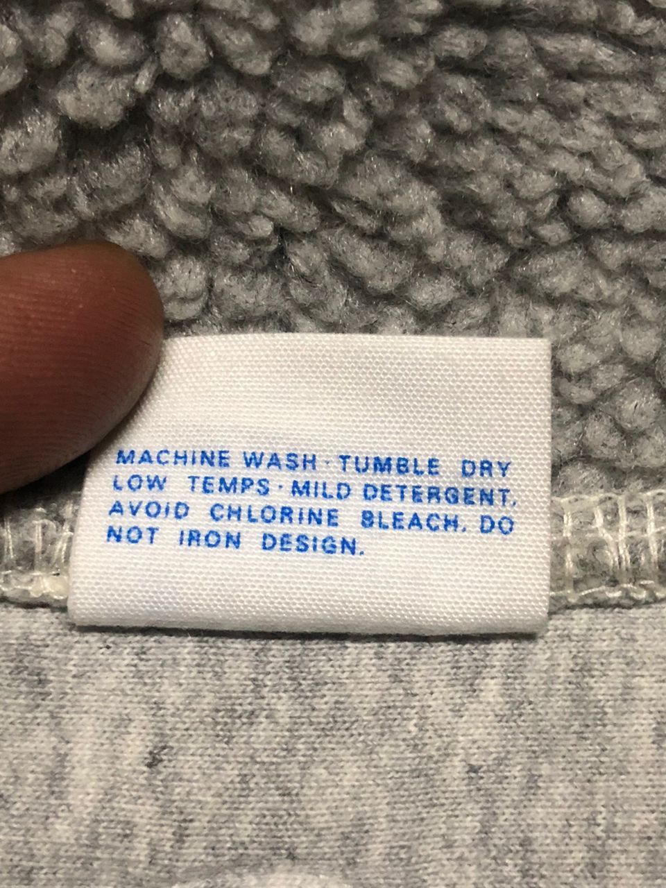 Champion Champion Reverse Weave Warm Up Vest Jacket Size US L / EU 52-54 / 3 - 13 Thumbnail