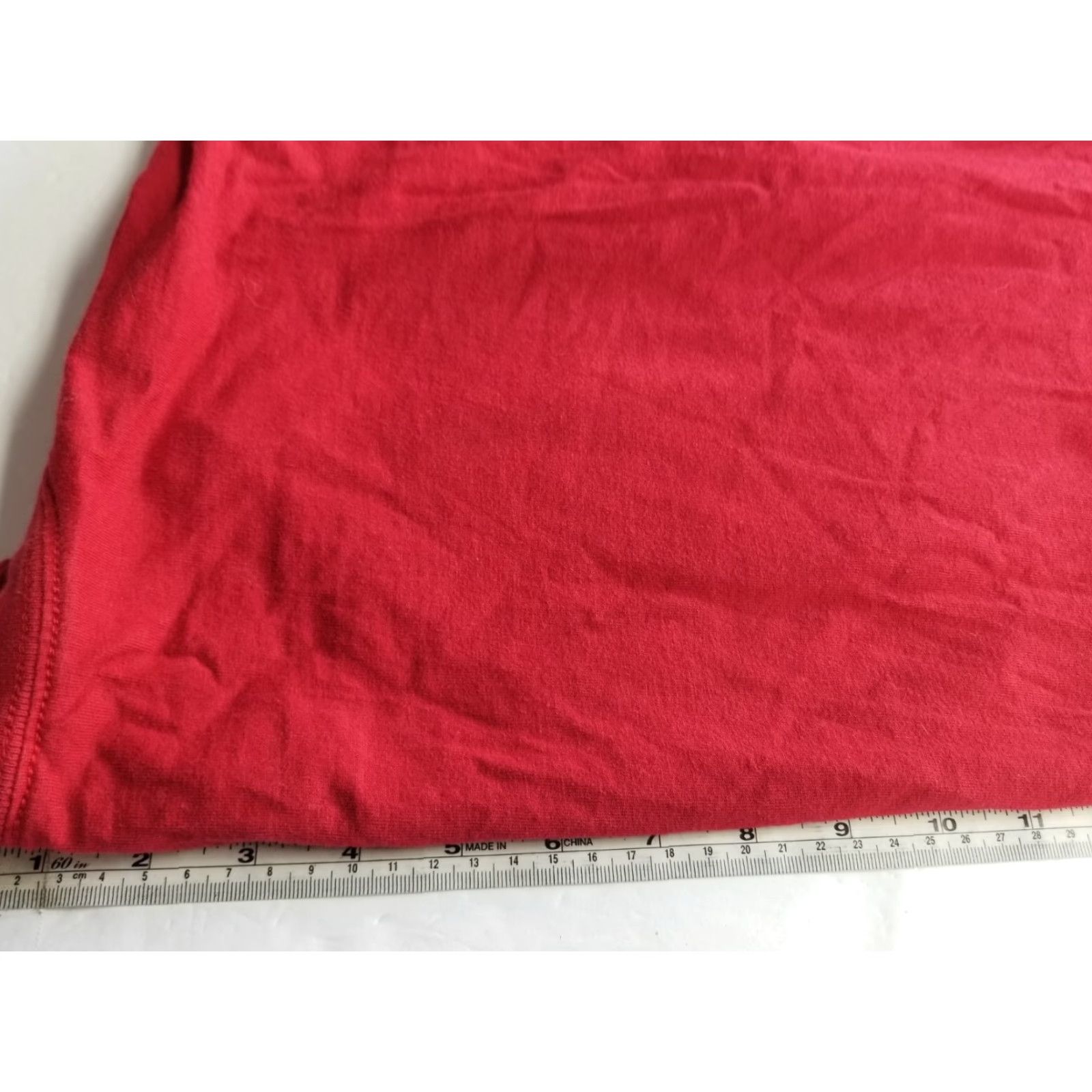 Billabong Billabong T-Shirt Short Sleeve Crew Neck Cotton Mens Size M Red Size US M / EU 48-50 / 2 - 4 Thumbnail
