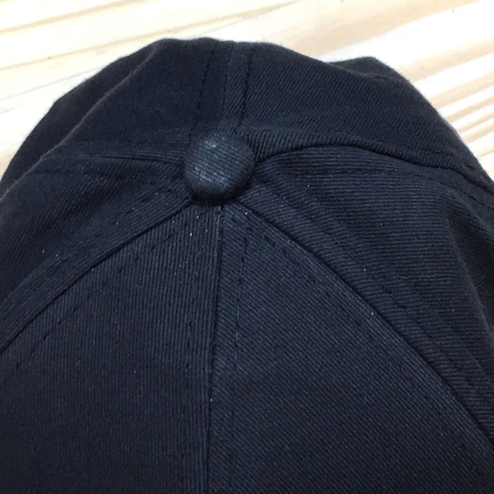 MLB Boston Red Sox MLB Baseball Cap Mens Blue One Size Curved Brim Embroidered Logo Size ONE SIZE - 2 Thumbnail