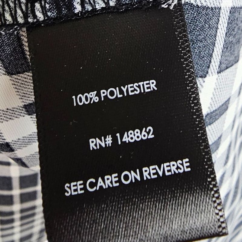 Torrid Torrid Womens Plaid Harper Top Plus Size 2X Career Corp Work Size XXL / US 16-18 / IT 52-54 - 8 Thumbnail