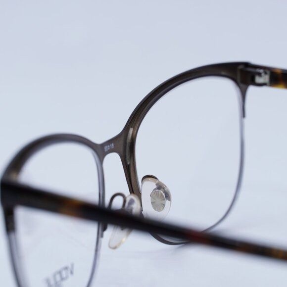 Vogue Vogue VO3963 934S Eyeglasses 53mm Size ONE SIZE - 9 Thumbnail
