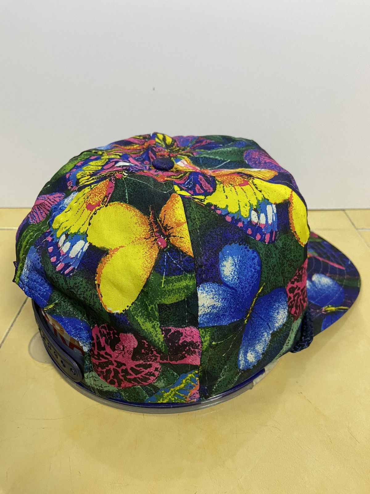 Vintage VINTAGE MUGS & JUGS SNAPBACK CAP Size ONE SIZE - 4 Thumbnail