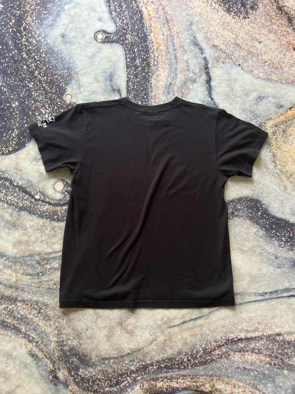 Vintage ME-99 MSGE Size US M / EU 48-50 / 2 - 4 Thumbnail