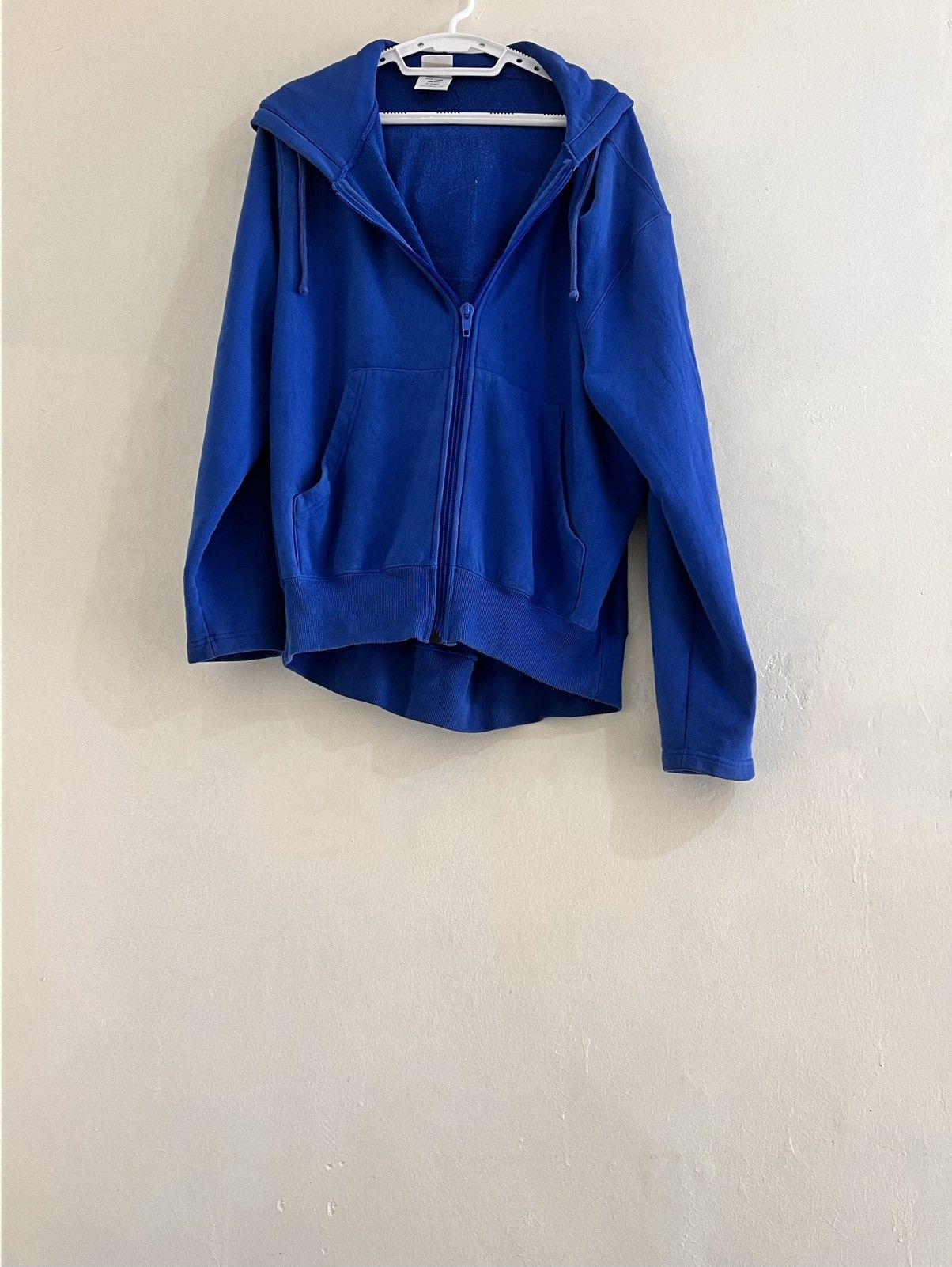 Champion × Vetements Vet champion hoodie pour femme Size US XS / EU 42 / 0 - 1 Thumbnail