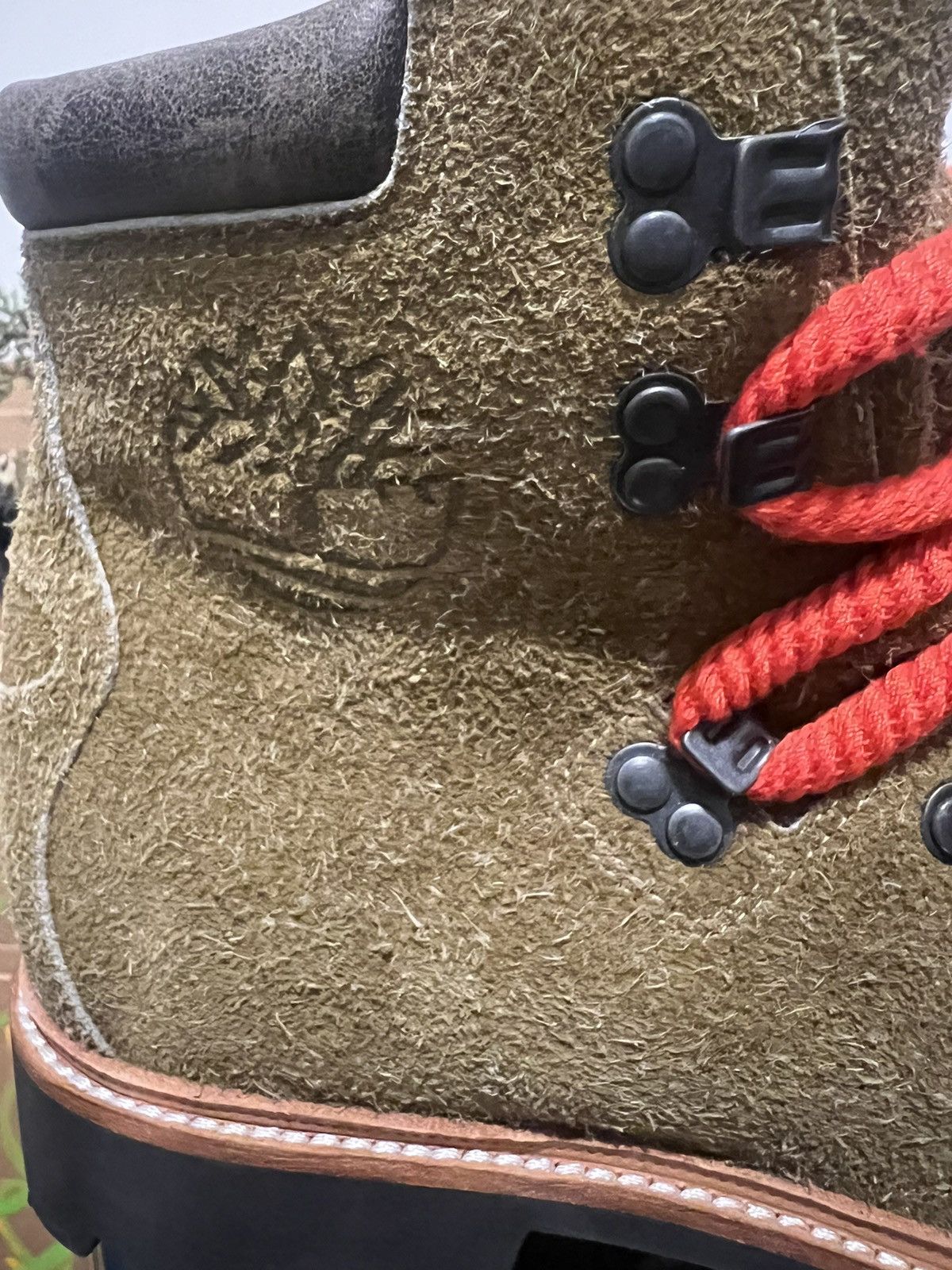Timberland Timberland 78 hiker Size US 9 / EU 42 - 3 Thumbnail