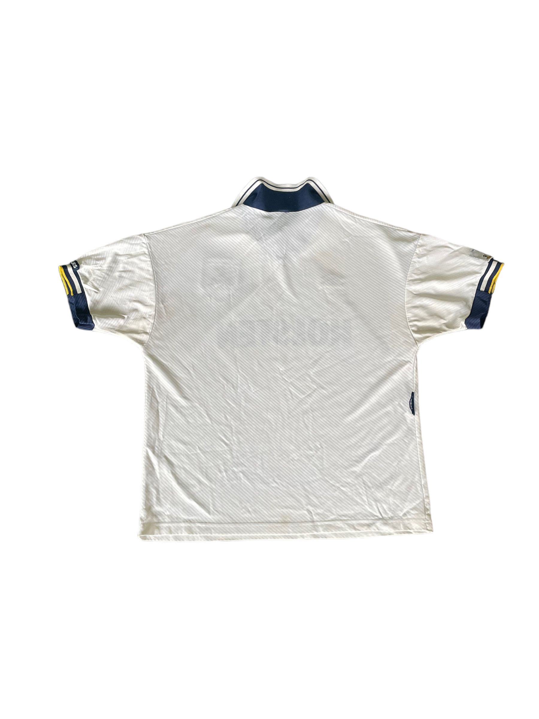 Umbro × Vintage Vintage 90's Tottenham Jersey Size US L / EU 52-54 / 3 - 5 Thumbnail