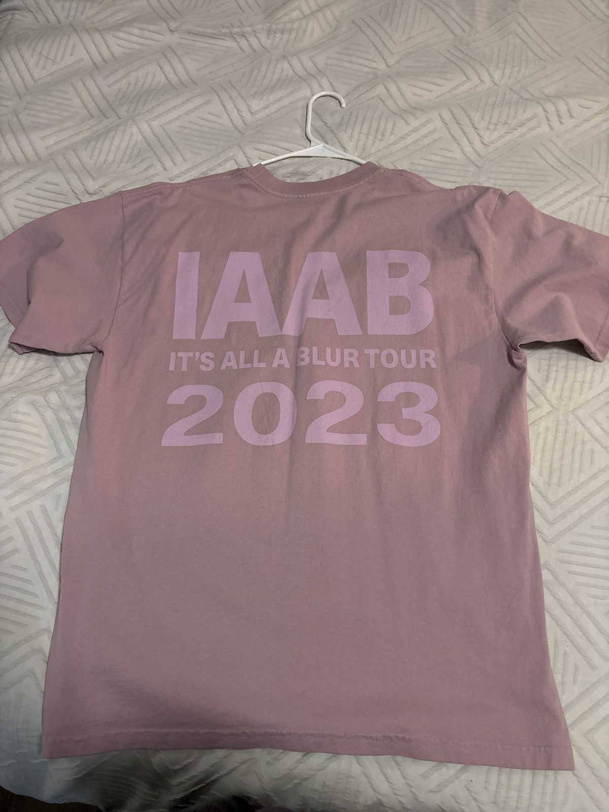 Other Drake its all a blur tour merch Size US L / EU 52-54 / 3 - 2 Thumbnail