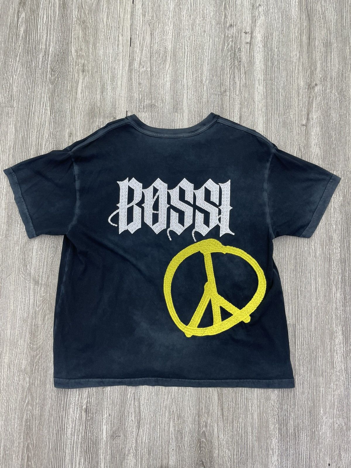 Other Tee Bossi Size US M / EU 48-50 / 2 - 2 Thumbnail