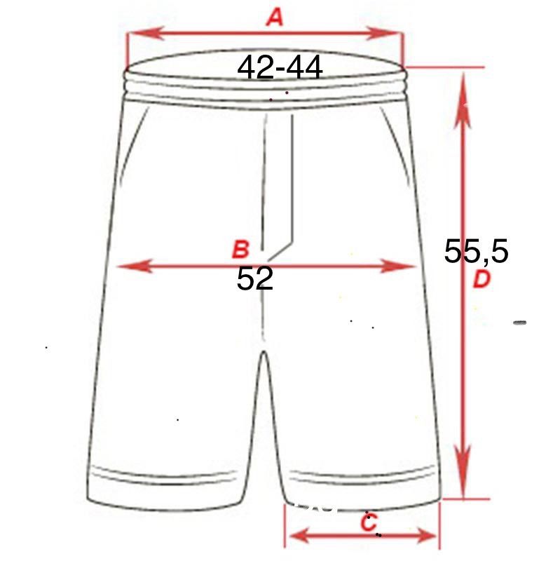 Rip Curl 🏄‍♂️Rip Curl short surf swim multicolor size L Size US 33 - 8 Thumbnail