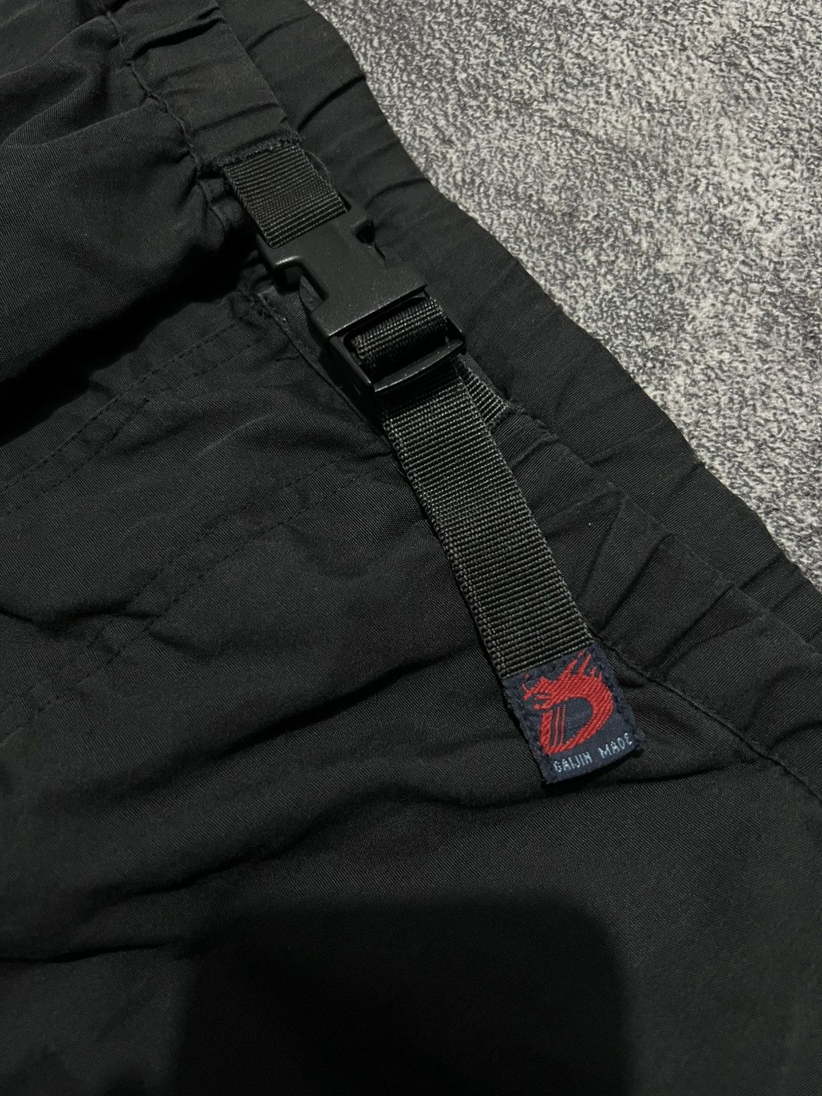 Edition Japan Gaijin Made Parachute Pants Size US 33 - 5 Thumbnail