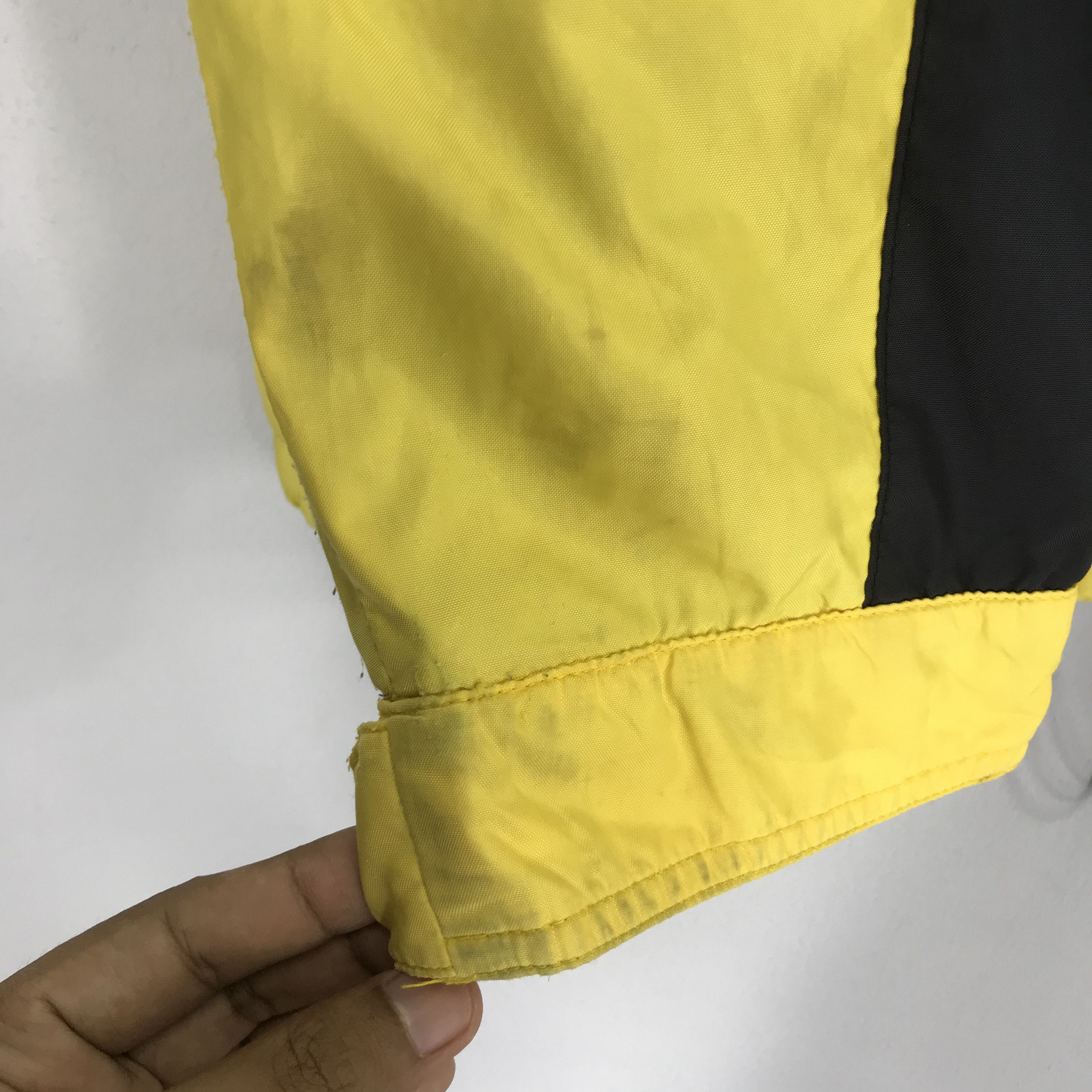 Polo Ralph Lauren × Ralph Lauren × Vintage Vintage 90s Polo Sport Multiple Pocket Outdoor Gear Polo RL Size US L / EU 52-54 / 3 - 8 Thumbnail