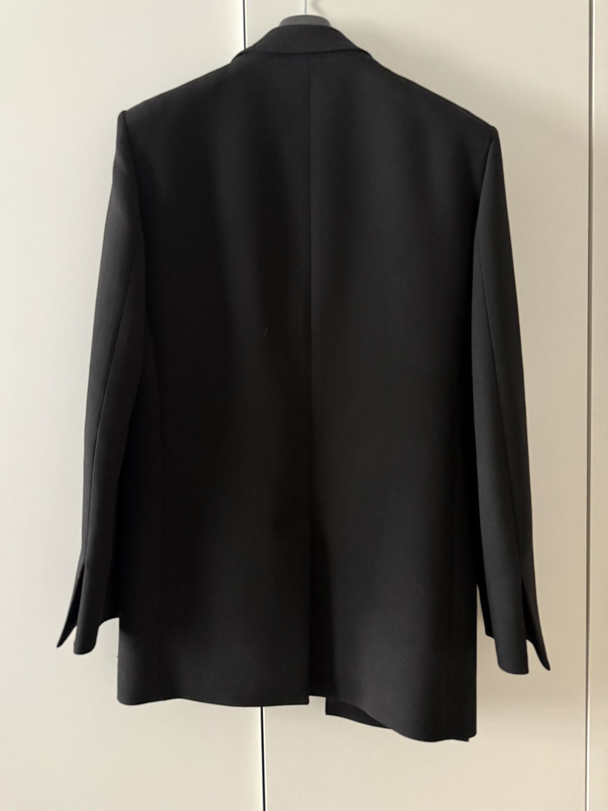 Off-White Off-white blazer shoulder pads Size 50L - 4 Thumbnail