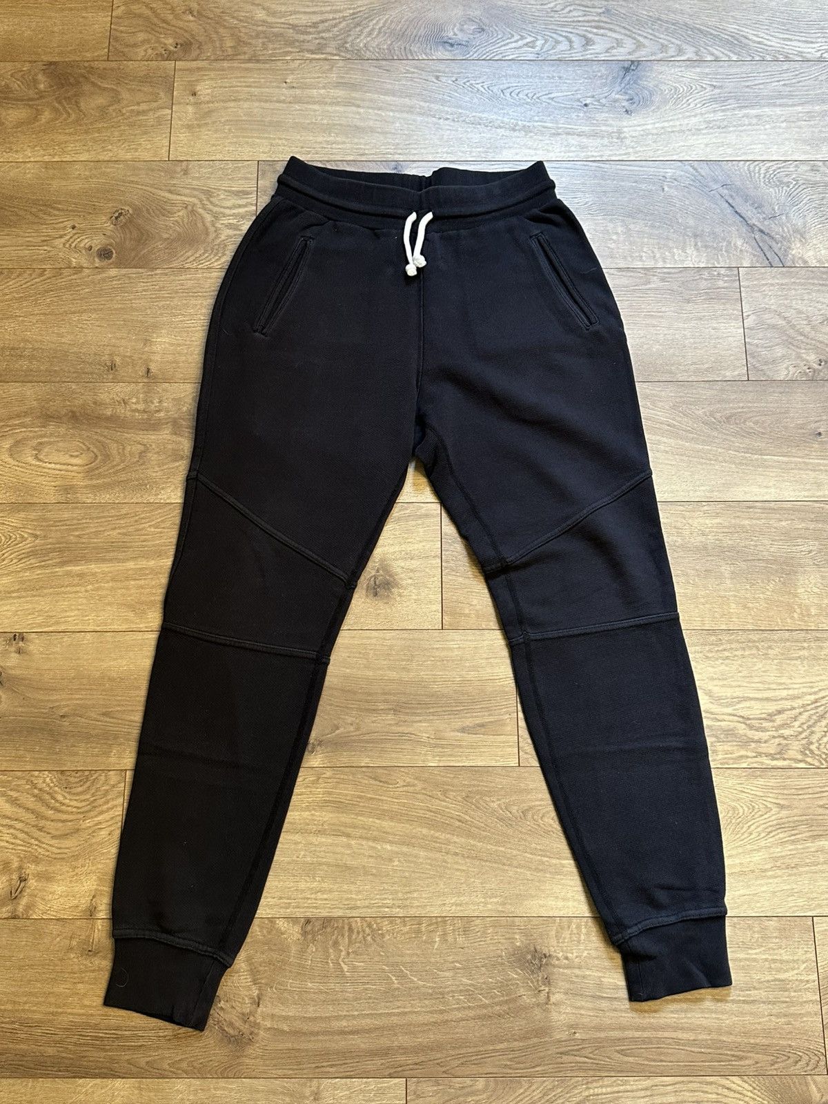 John Elliott John Elliott Escobar Sweatpant Size US 30 / EU 46 - 1 Thumbnail