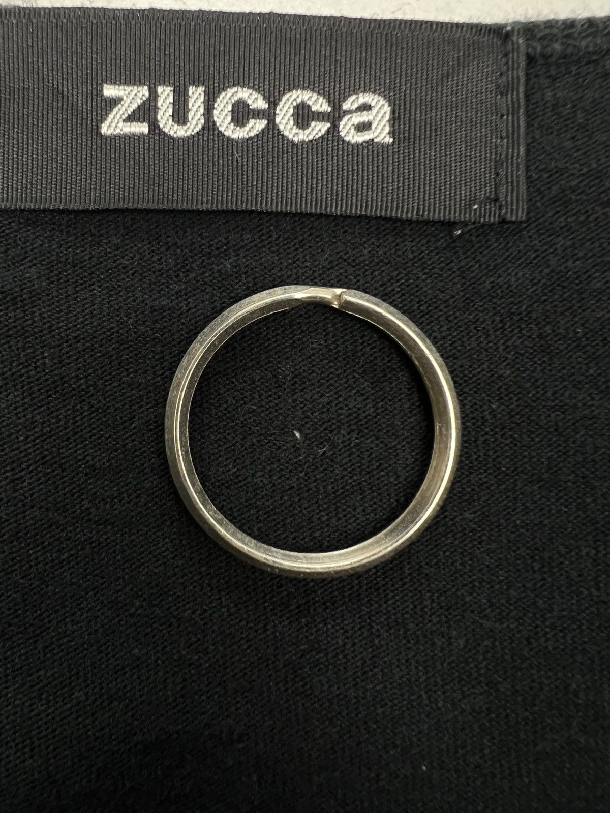Zucca Zucca Dress Size S / US 4 / IT 40 - 10 Thumbnail