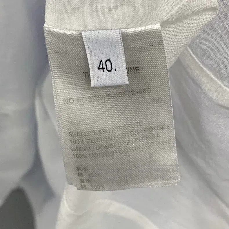 Thom Browne Thom Browne Bow Tie Sleeveless Dress Size S / US 4 / IT 40 - 5 Thumbnail