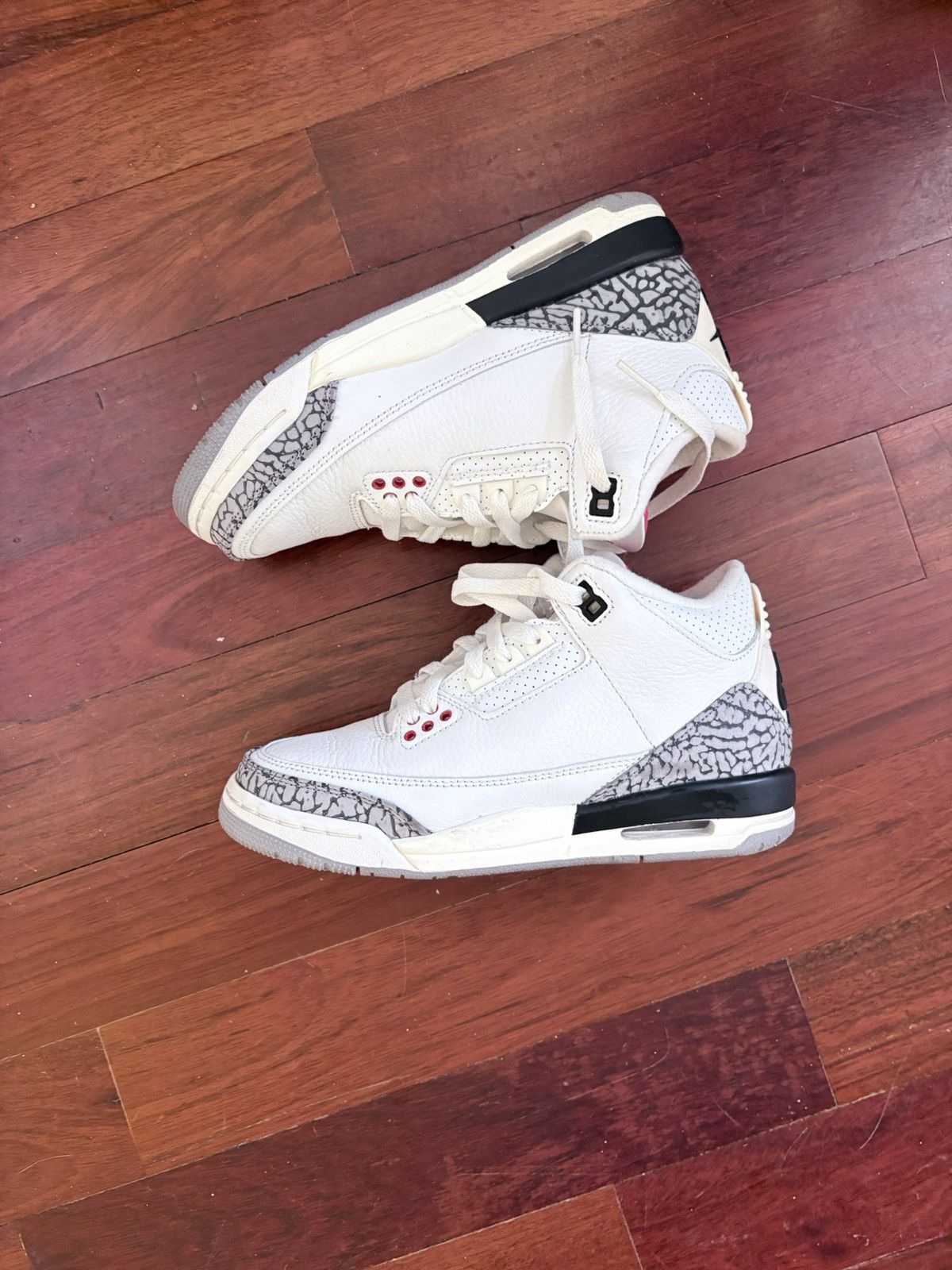 Jordan Brand Cement 3 Size US 5 / EU 37 - 3 Thumbnail