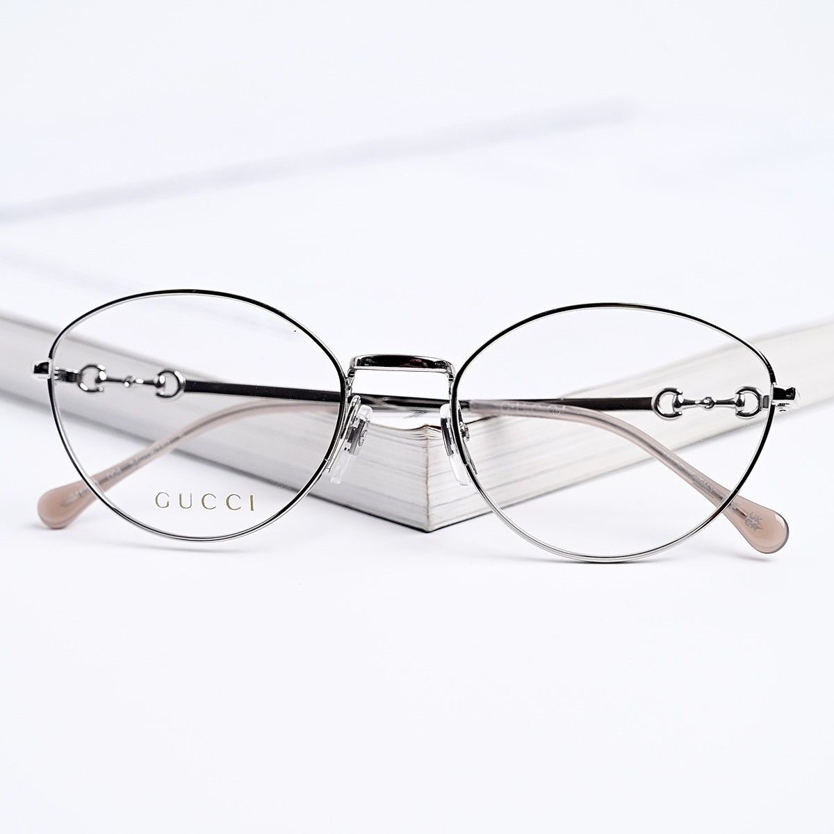 Gucci GUCCI GG1699O GLASSES Size ONE SIZE - 9 Thumbnail