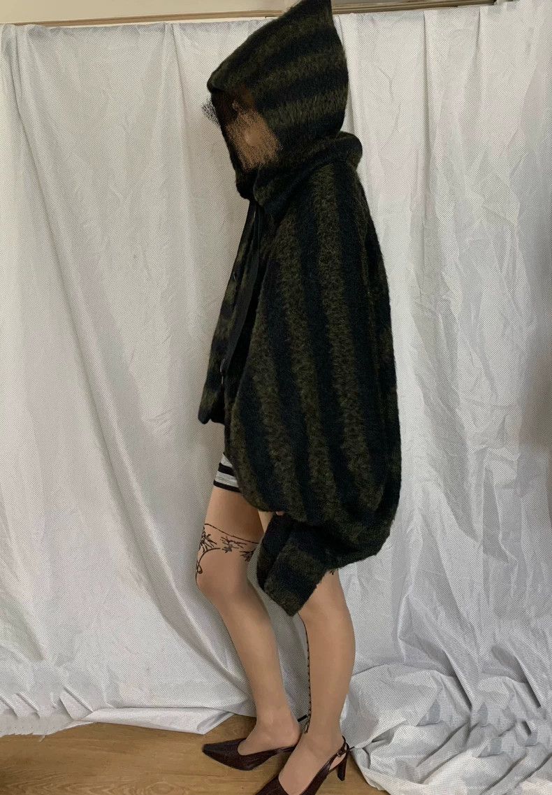 Vivienne Westwood Vivienne Westwood The Wool Witch's Cloak Size M / US 6-8 / IT 42-44 - 2 Thumbnail