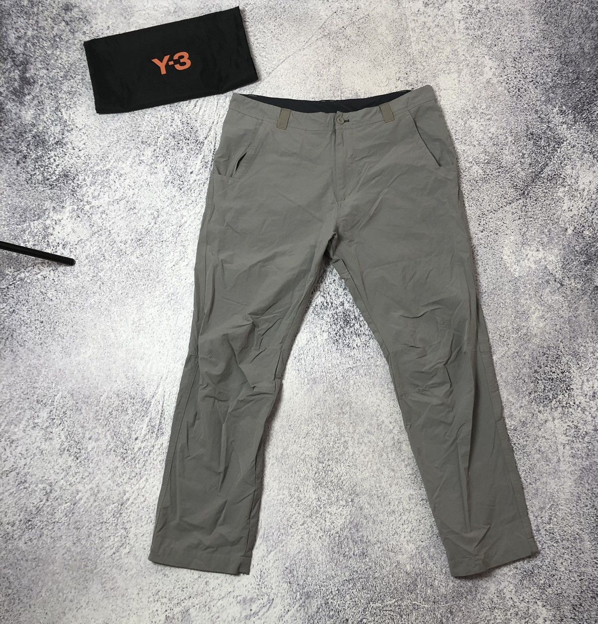 Vintage Casual pants Rohan size 38 outdoor casual men’s y2k Size US 38 / EU 54 - 1 Thumbnail