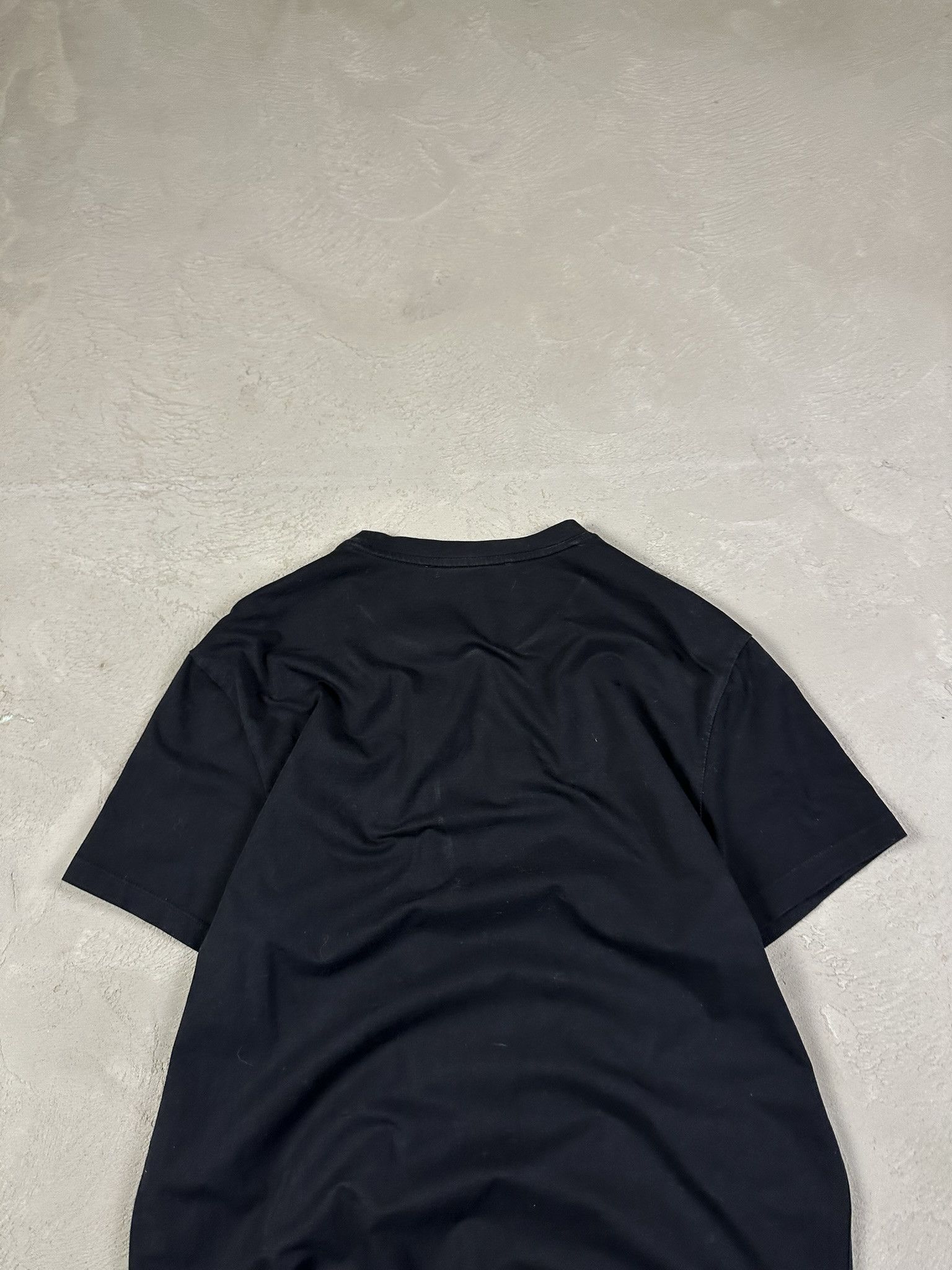 Alexander McQueen Alexander McQueen MCQ Logo Spellout T-shirt Size US XL / EU 56 / 4 - 7 Thumbnail