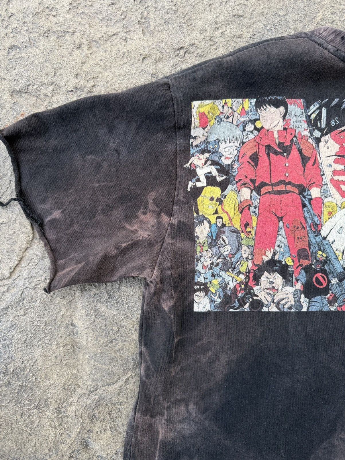 Anime Akira - T Shirt Size US L / EU 52-54 / 3 - 5 Thumbnail