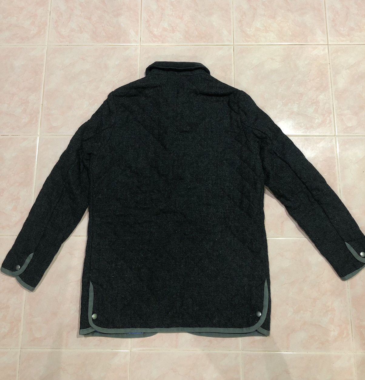 Mackintosh × Paul Smith Mackintosh Paul Smith Jaket Size US M / EU 48-50 / 2 - 2 Thumbnail