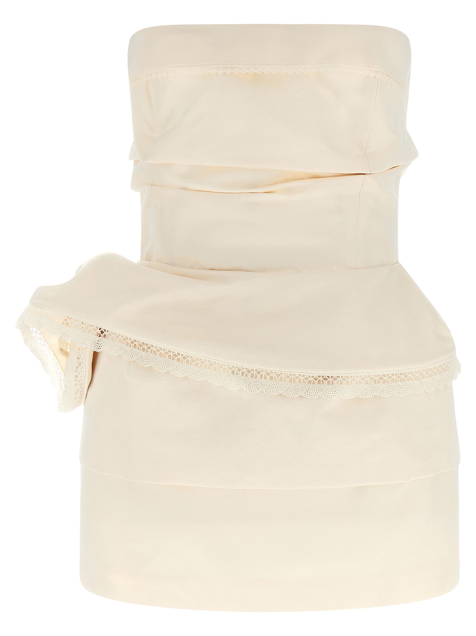 Magda Butrym 'RE26 Dress 01' dress Size L / US 10 / IT 46 - 1 Thumbnail