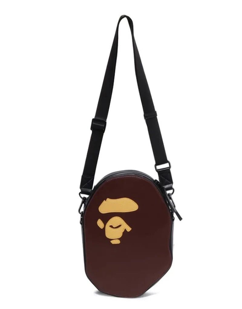 Bape Bape Bag Size ONE SIZE - 1 Thumbnail