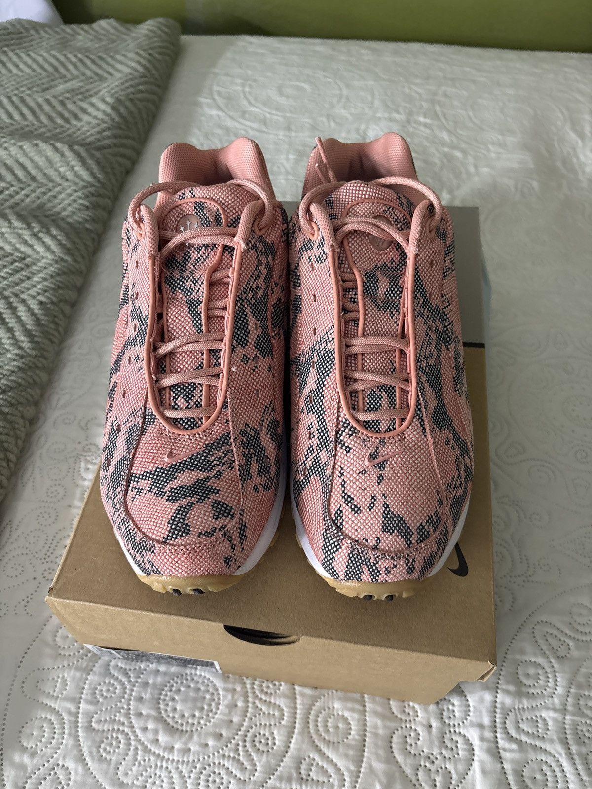 NOCTA × Nike Nocta hot step Size US 8.5 / EU 41-42 - 3 Thumbnail