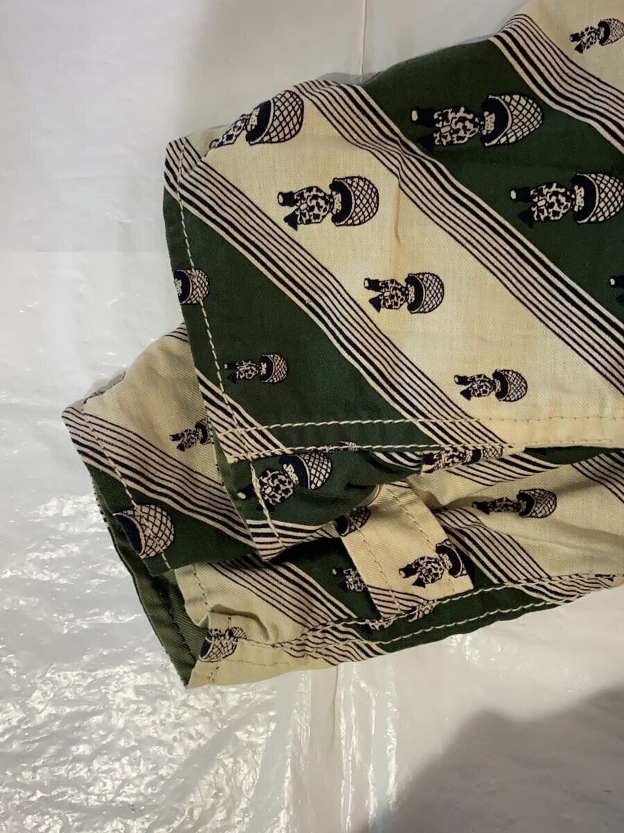Junya Watanabe SS04 Printed Jacket Size US M / EU 48-50 / 2 - 5 Thumbnail