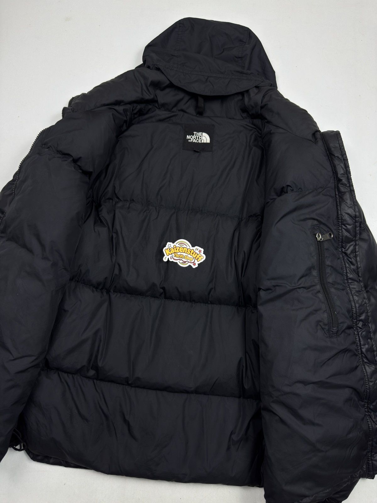 The North Face The North Face Nuptse 700 Fill Retro 1996 Padded Jacket Size US L / EU 52-54 / 3 - 11 Thumbnail