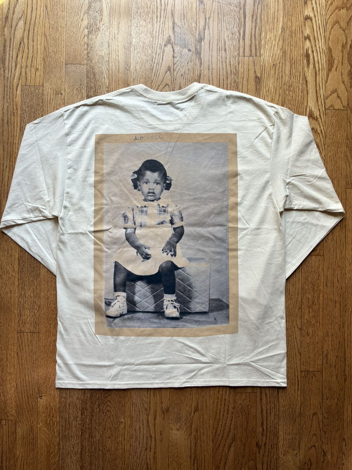 Kanye West Donda Atlanta Tee Sz XL Brand New