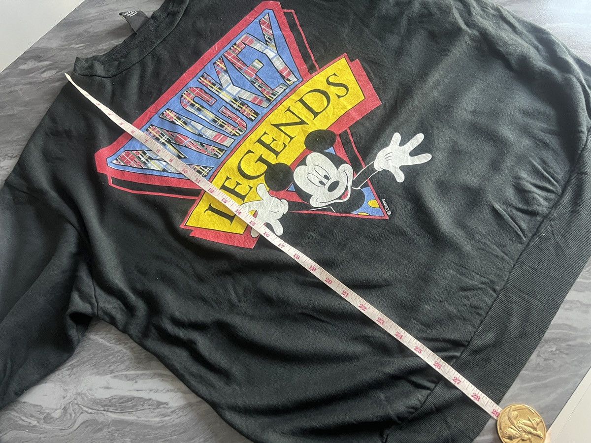 Disney DISNEY : Mickey Unlimited Legend Size US L / EU 52-54 / 3 - 10 Thumbnail