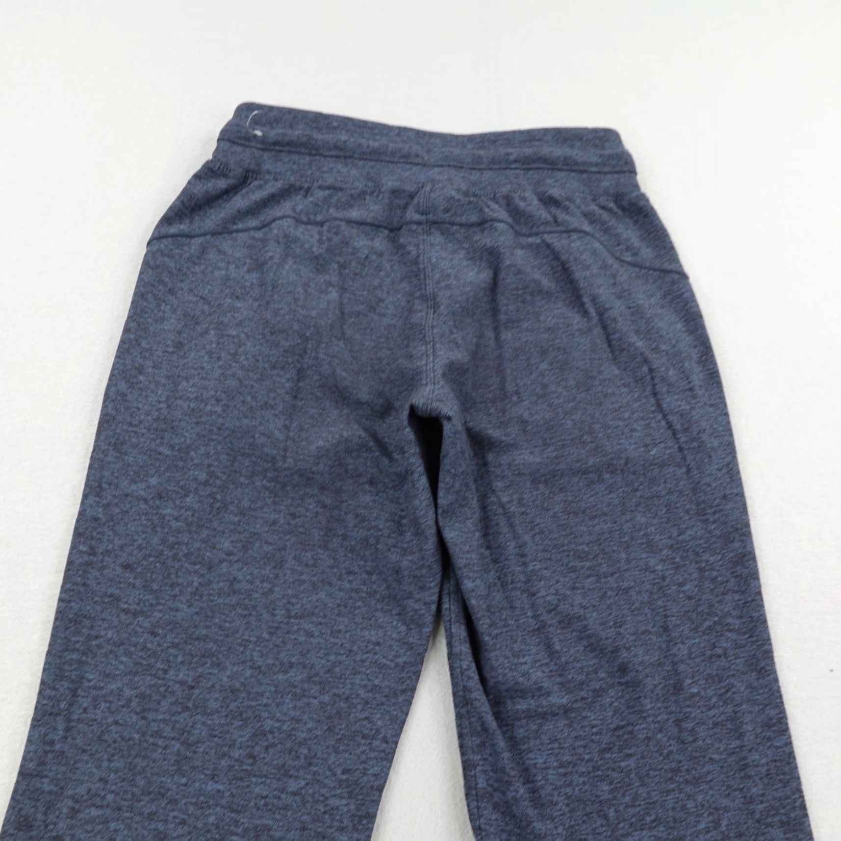Lululemon Lululemon Pants Womens 6 Blue Ready To Rulu Jogger Sweats Tapered Athletic Gym Size 28" / US 6 / IT 42 - 5 Thumbnail