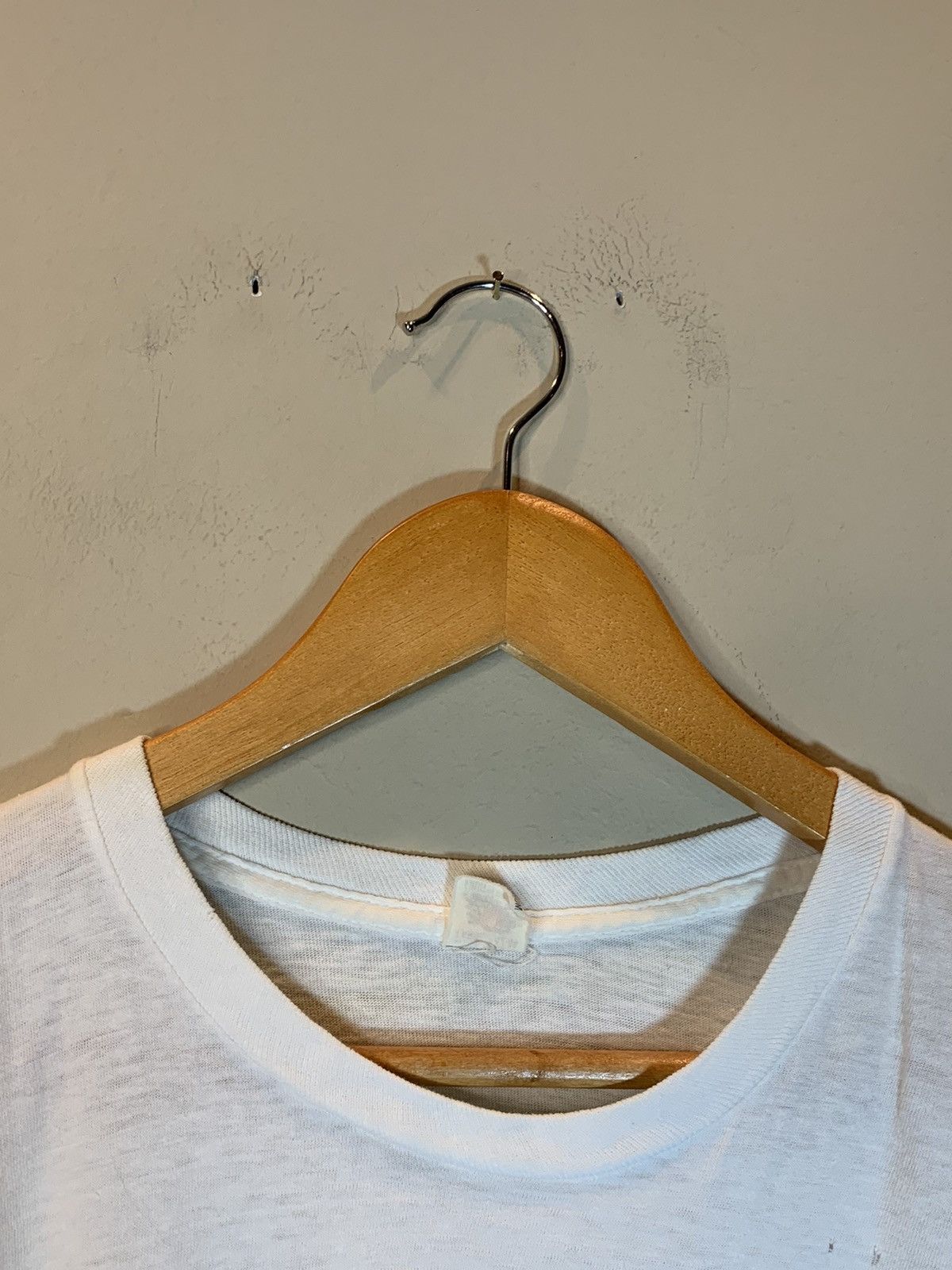 Vintage RARE* Vintage 1960’s Smoke Columbian Single Stitch Art Shirt Size US L / EU 52-54 / 3 - 7 Thumbnail
