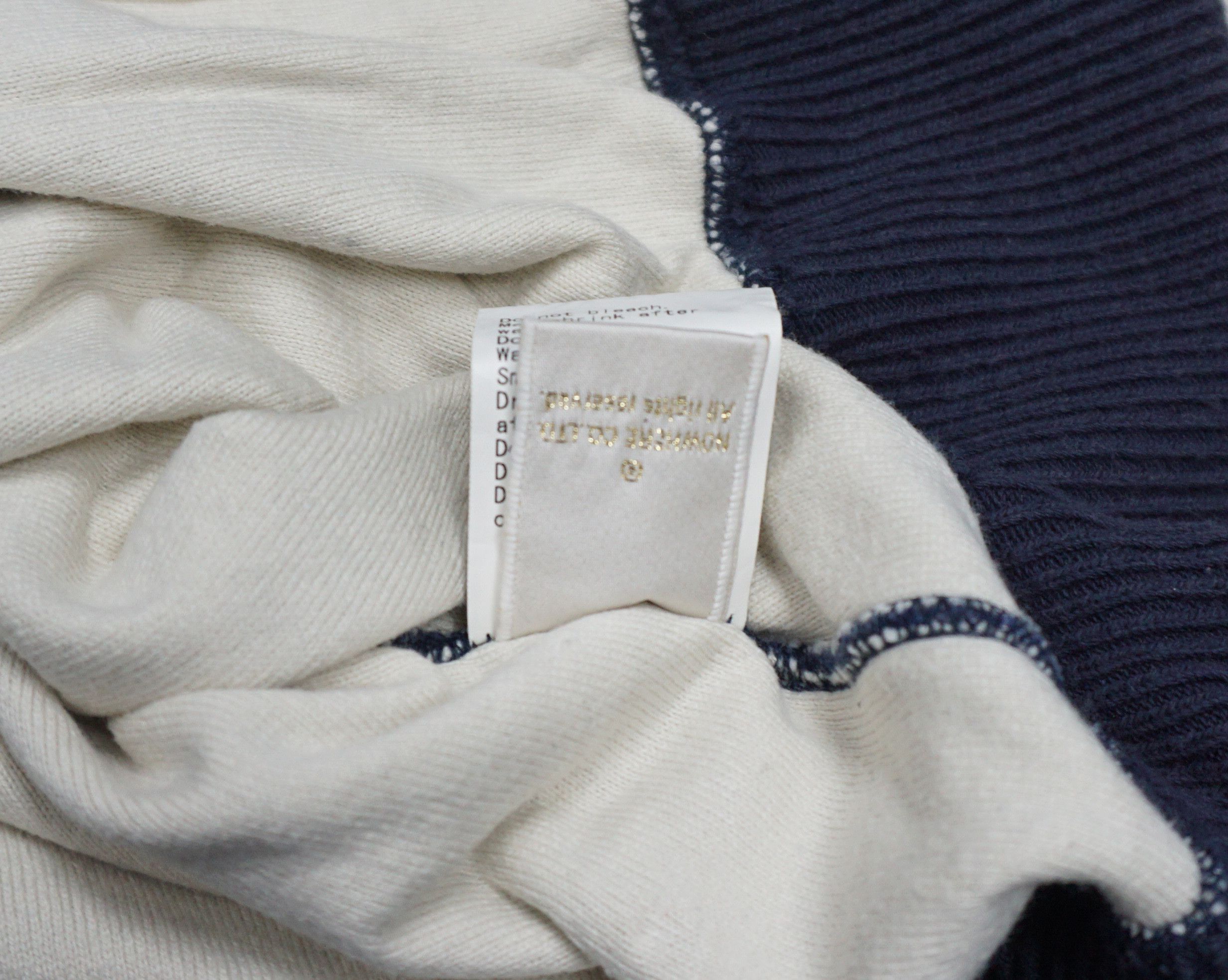 Bape × Vintage A Bathing Ape Classic Sweater 93 Size US L / EU 52-54 / 3 - 8 Thumbnail