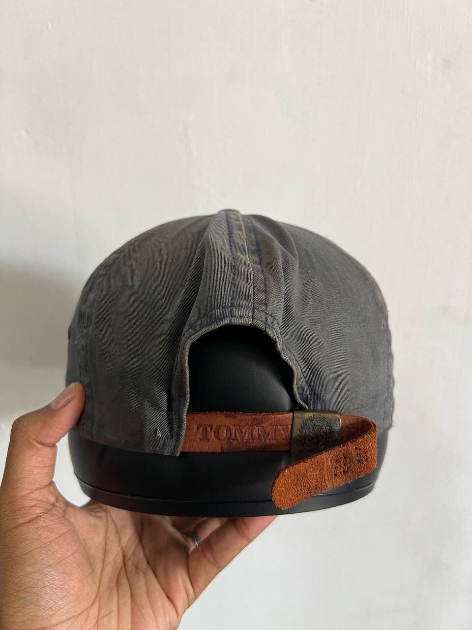 Tommy Hilfiger Tommy Hilfiger Golf Fade Hat Size ONE SIZE - 5 Thumbnail
