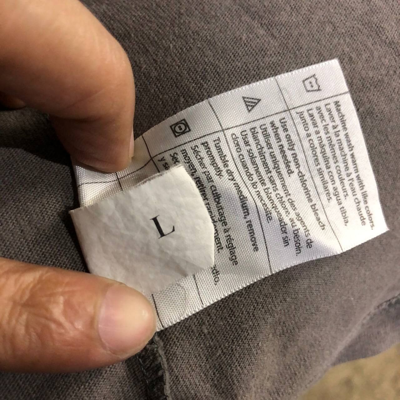 Carhartt Carhartt Pocket tee Size US XXL / EU 58 / 5 - 8 Thumbnail