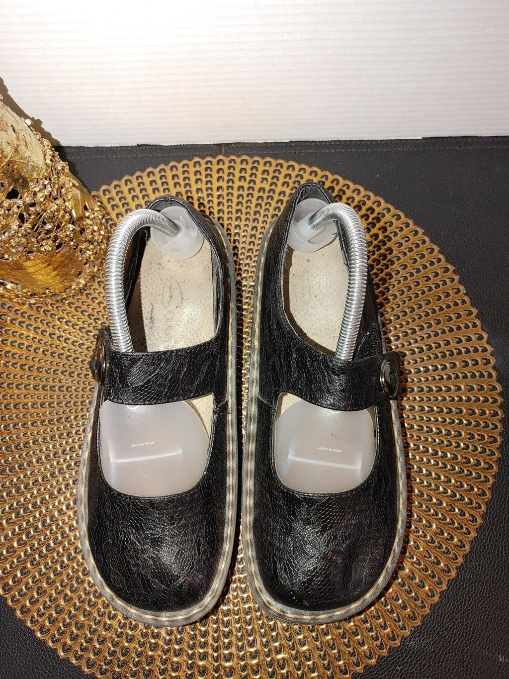 Other Alegria Belle Size 8.5 Size US 8.5 / IT 38.5 - 2 Thumbnail