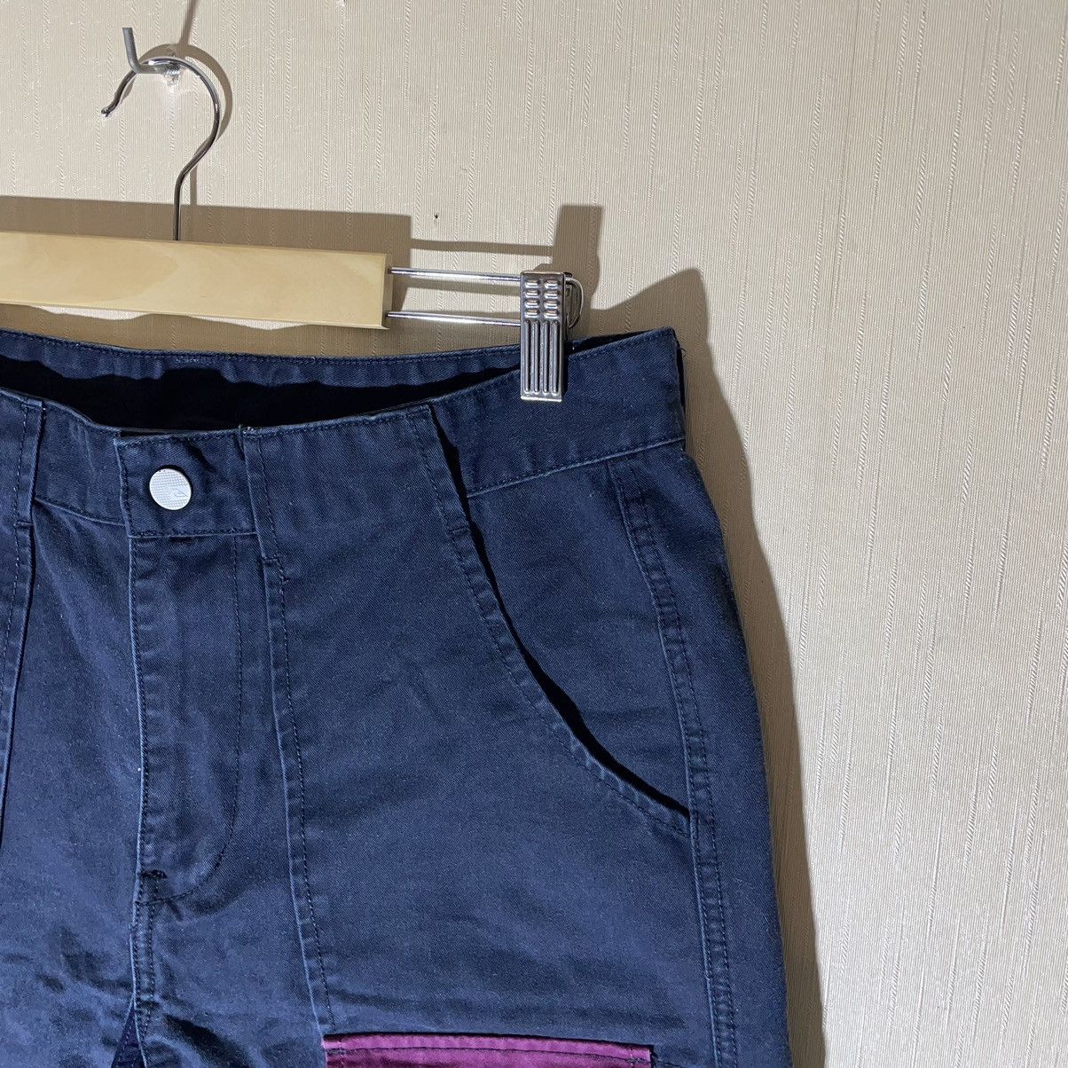 Quiksilver × Vintage Quiksilver vintage surf shorts Size US 32 / EU 48 - 3 Thumbnail