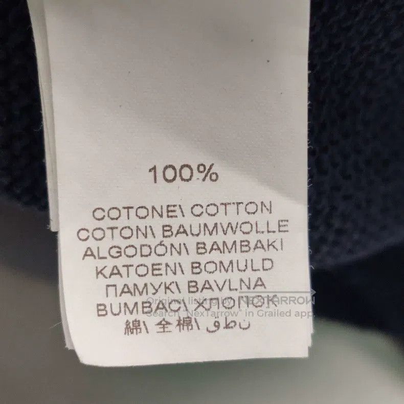 Brunello Cucinelli Brunello Cucinelli No-arms knit vest Size L / US 10 / IT 46 - 5 Thumbnail