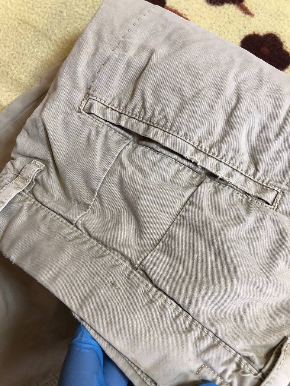Nudie Jeans Nudie Jeans Mens Jeans Co. Slim Jim Stretch Wash pants Size US 34 / EU 50 - 9 Thumbnail