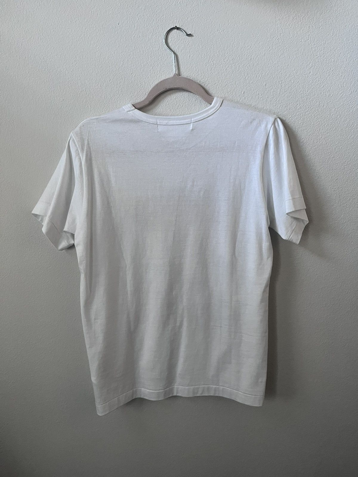 Comme des Garcons CDG GIRL Graphic Shirt Size US M / EU 48-50 / 2 - 4 Thumbnail